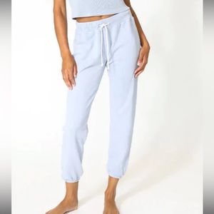 COPY - PERFECTWHITEE SWEATPANTS